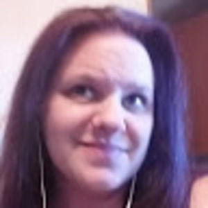 Meet your Posher, Kristina